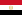 Bandera de Egipto
