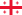 Bandera de Georgia
