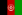 Bandera de Afganist&aacute;n