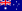 Bandera de Australia